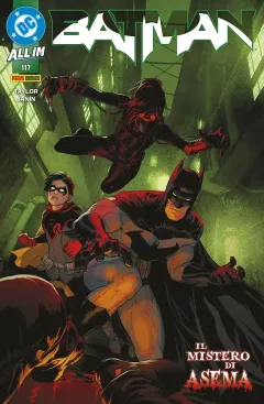 Volume cover